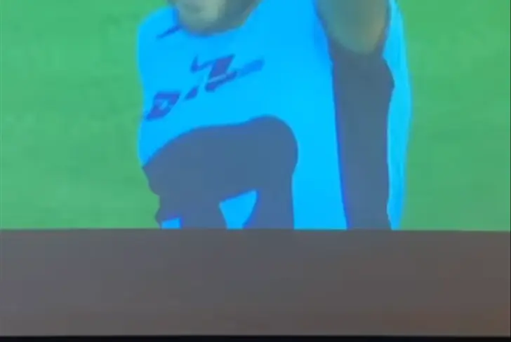 Funes Mori lanzó mensaje a sus compañeros<br>