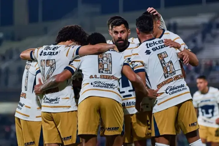 © IMAGO/Agencia-MexSport