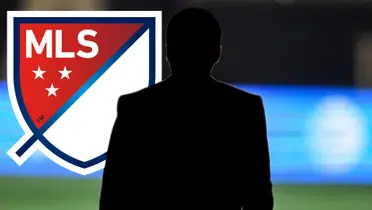 Silueta de Gonzalo Pineda en la MLS
