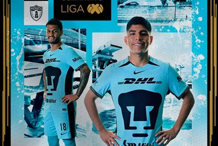 Pumas anunció el partido del domingo <br>