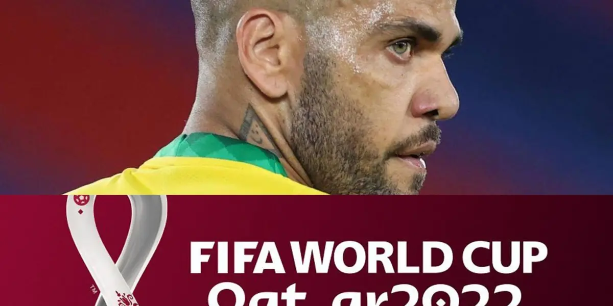 Los jugadores de Pumas que podrían llegar a Qatar 2022; Alves sueña con llegar