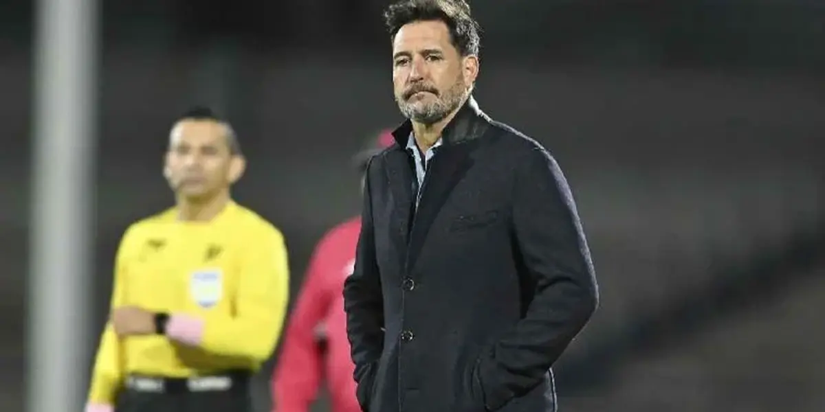 A pesar de la Liguilla, la continuidad de Lema aún está en duda, su posible reemplazo se aleja / Foto: MexSport