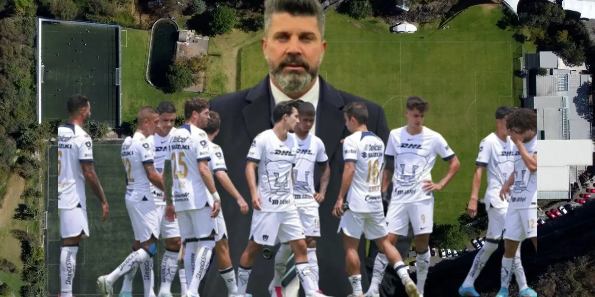 A pesar de negar que sea su representante, Mohamed mantiene vínculos con el polémico empresario