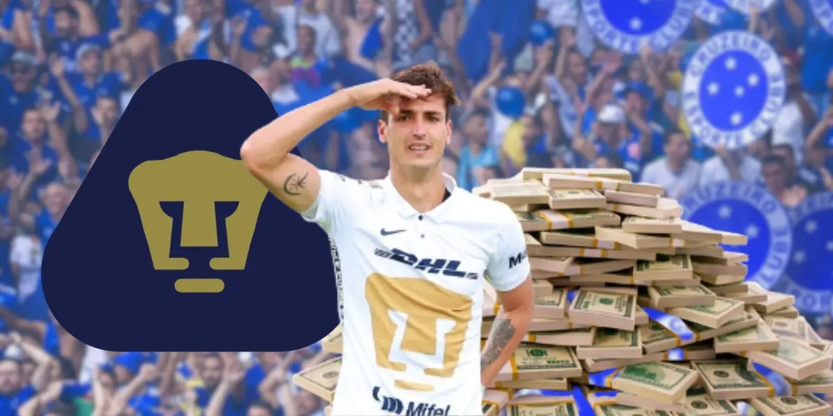 A pesar de que el delantero argentino era ya un histórico del club, la directiva no le sacó jugo a su salida