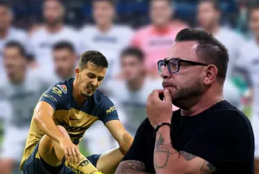 A pesar de que el equipo ganó, Mohamed tiene mucho por corregir todavía