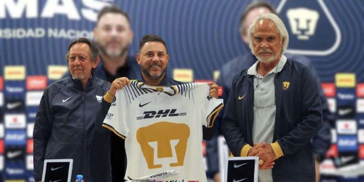 A pesar de que el equipo marcha tercero, este directivo ha decidido dar un paso al costado