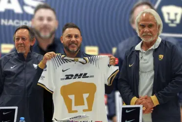 A pesar de que el equipo marcha tercero, este directivo ha decidido dar un paso al costado