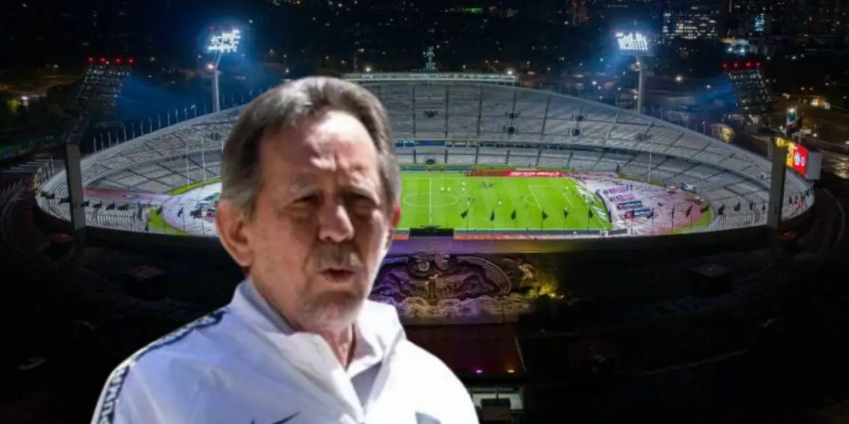 A pesar de que mucho se dice que no puede recibir mejoras el Olímpico