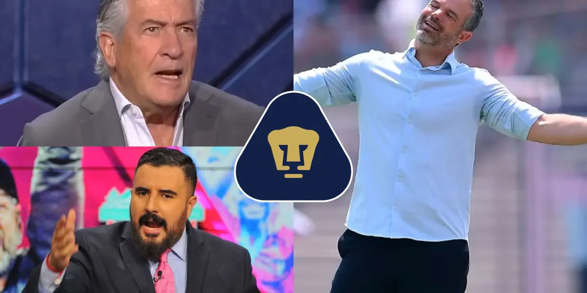 A pesar de ser despedido, Rafael Puente Jr. sigue siendo tema en ESPN