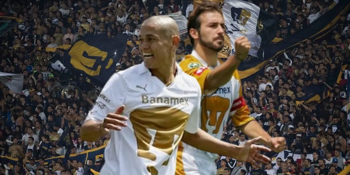 A pesar de ser equipos grandes, solamente se han enfrentado 4 veces en la ronda final