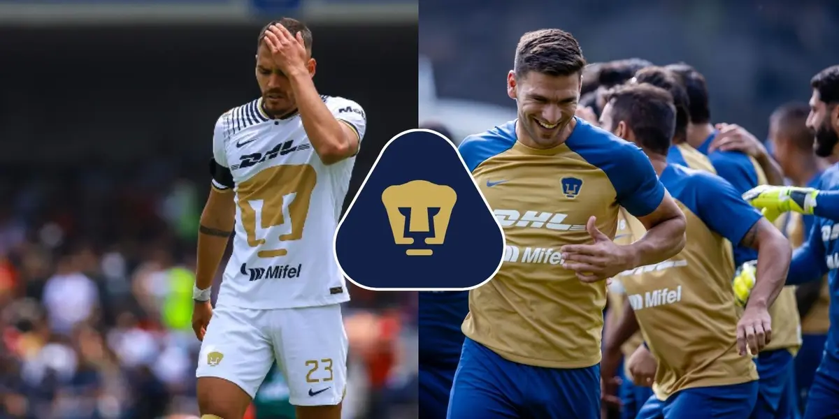 A pesar de todo no hay nada claro con el futuro del defensor al que ya se le vió con maleta en mano