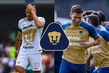 A pesar de todo no hay nada claro con el futuro del defensor al que ya se le vió con maleta en mano