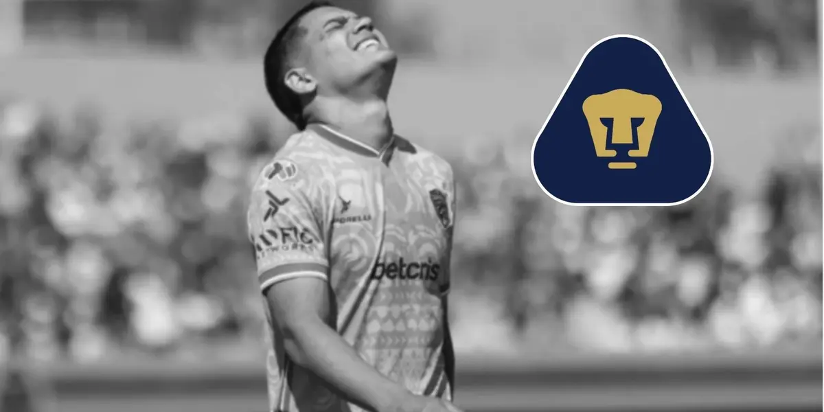 A pesar de ya tener su pase cerrado antes se tienen que arreglar ciertos problemas en Pumas