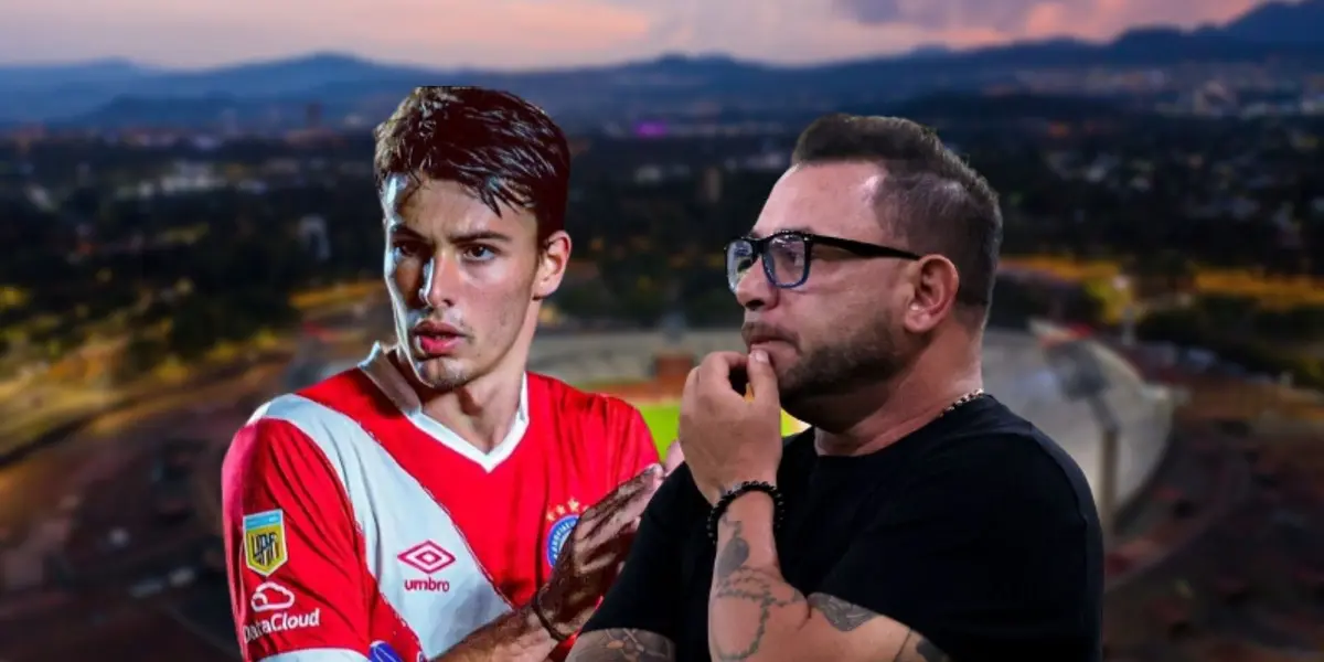 A Pumas le hace falta un jugador en la mediacancha y el tiempo comienza a acabarse