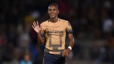 A sus 34 años de edad no era tomado en cuenta y tuvo que buscar un nuevo equipo