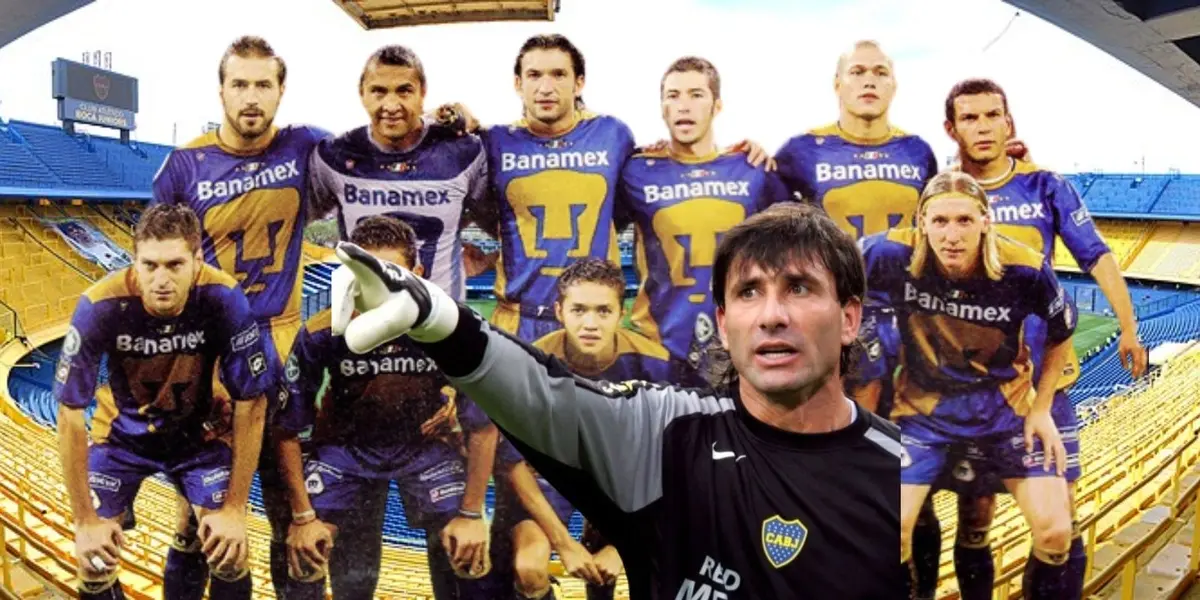 A veces la historia y la memoria es injusta con aquellos jugadores que nos dieron la gloria