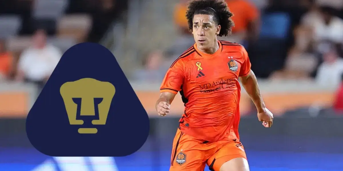 Adalberto Carrasquila jugando con el Houston (Fuente: Fútbol Centro América)