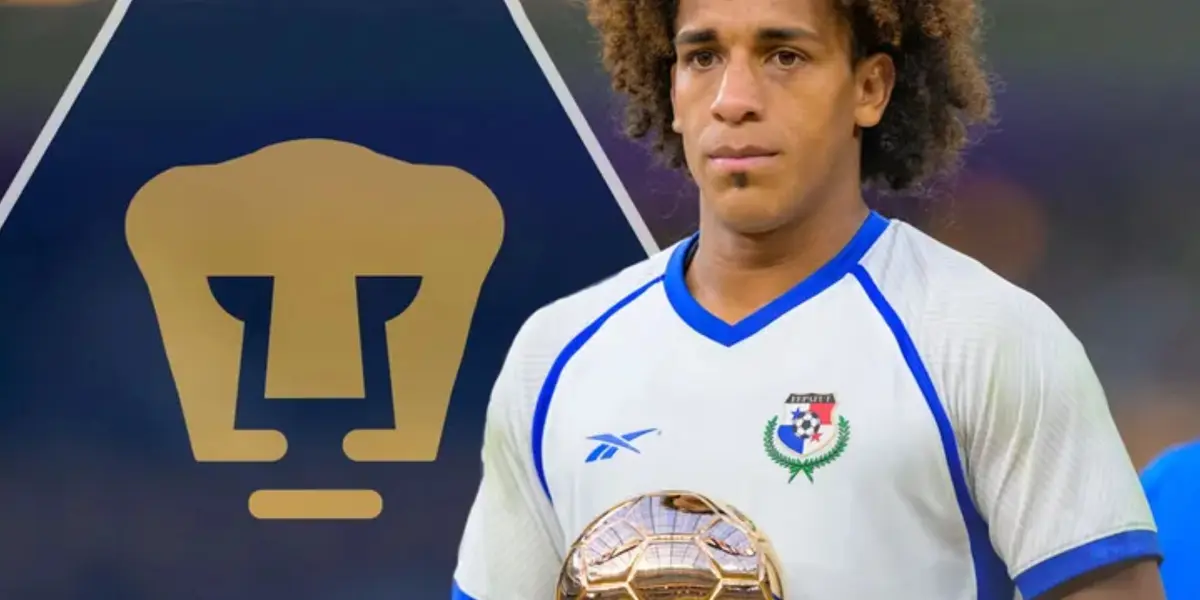Adalberto Carrasquilla recibe premio desde la Concacaf (Fuente: Imago)