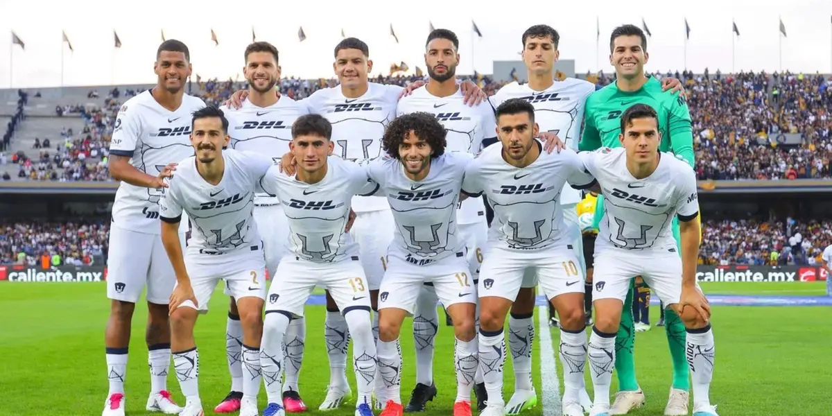 Además de Mohamed y Montejano, otros siete jugadores estarían en la cuerda floja