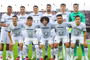 Además de Mohamed y Montejano, otros siete jugadores estarían en la cuerda floja