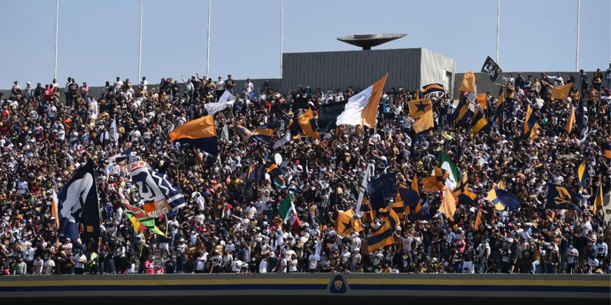 Ahora la afición auriazul podrá ingresar al estadio de manera más rápida y eficaz mediante un boleto digital de Ticketmaster