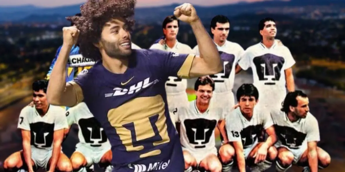 Ahora que César Huerta está intratable todos se quieren subir al barco de la Chinomania