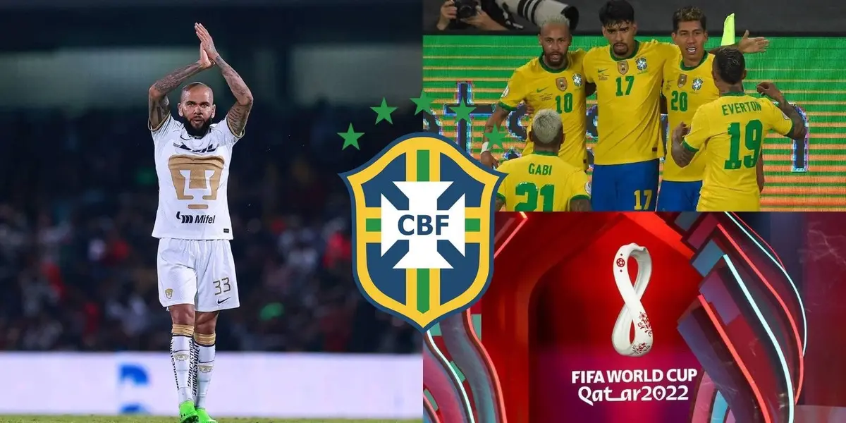 Al futbolista brasileño se le acaba el tiempo para convencer a Tite