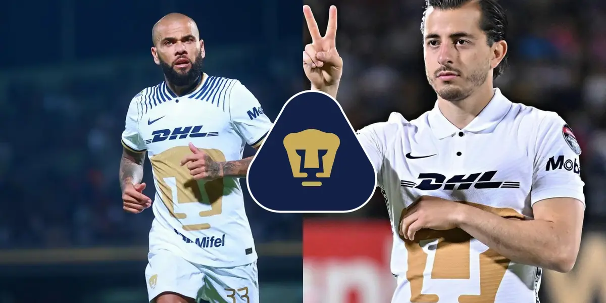 Al no pagar el sueldo del brasileño, lo que podría ofrecer Pumas por traer a Mozo