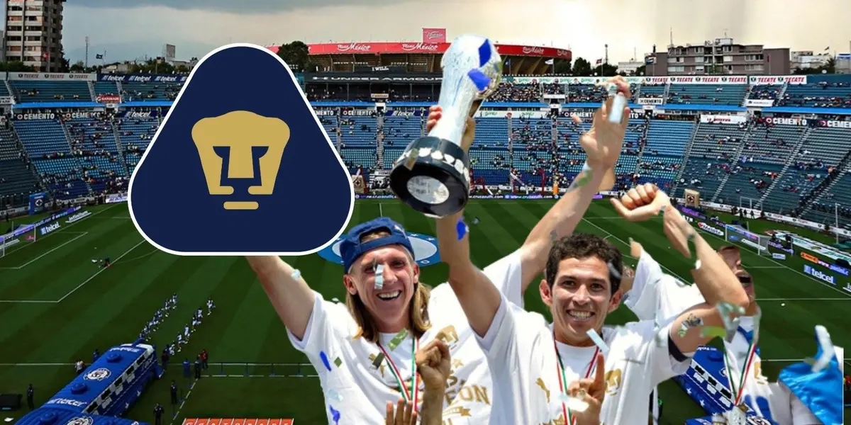 Al no tener futuro en el mundo futbolístico tuvo que refugiarse donde pocos jugadores se atreven a llegar