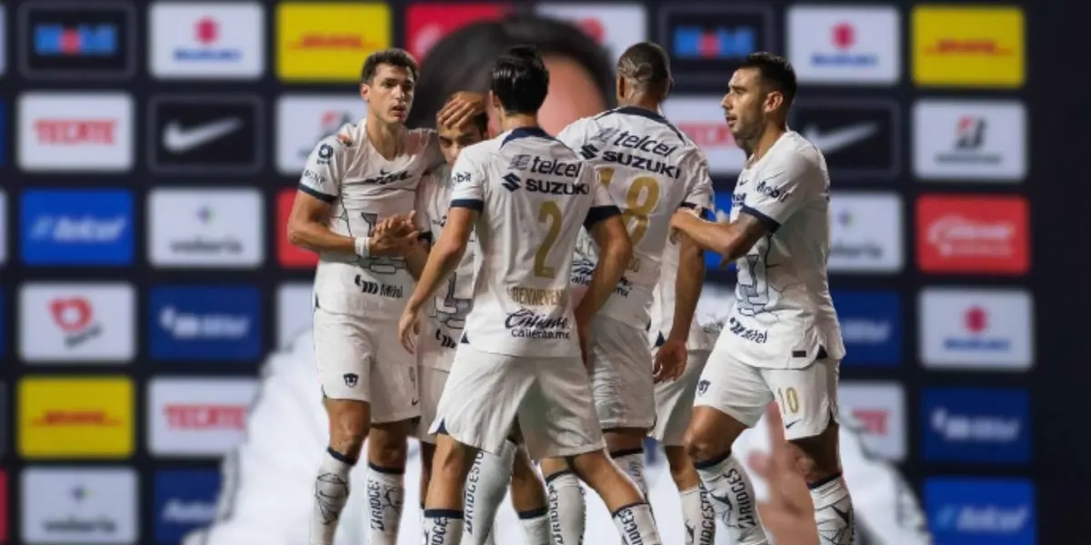 Al parecer la decisión tomó a todos por sorpresa, pero Pumas ya encontró a un reemplazo