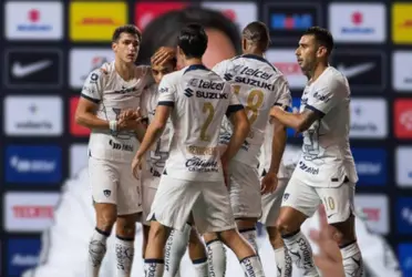 Al parecer la decisión tomó a todos por sorpresa, pero Pumas ya encontró a un reemplazo