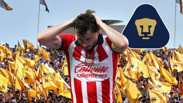 Alan Mozo se está ganando cada vez más el rechazo de la afición auriazul