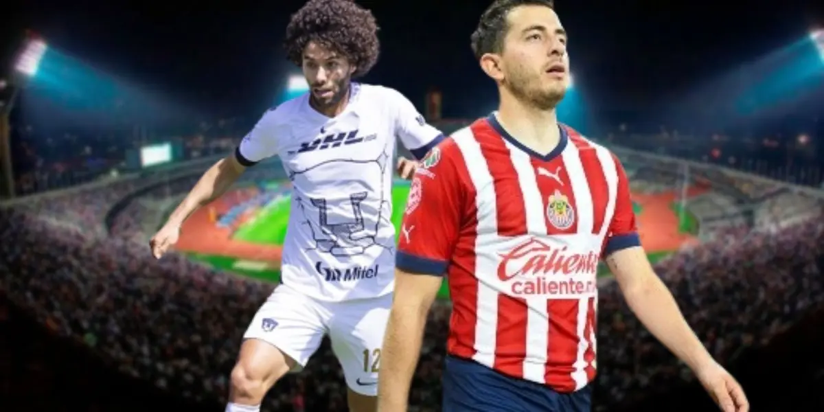 Alan Mozo vuelve al Olímpico Universitario y tiene enfrente una misión complicada, anular a César Huerta