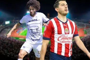 Alan Mozo vuelve al Olímpico Universitario y tiene enfrente una misión complicada, anular a César Huerta