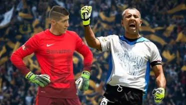 Alejandro Palacios y Sergio Bernal / Imagen: Bolavip