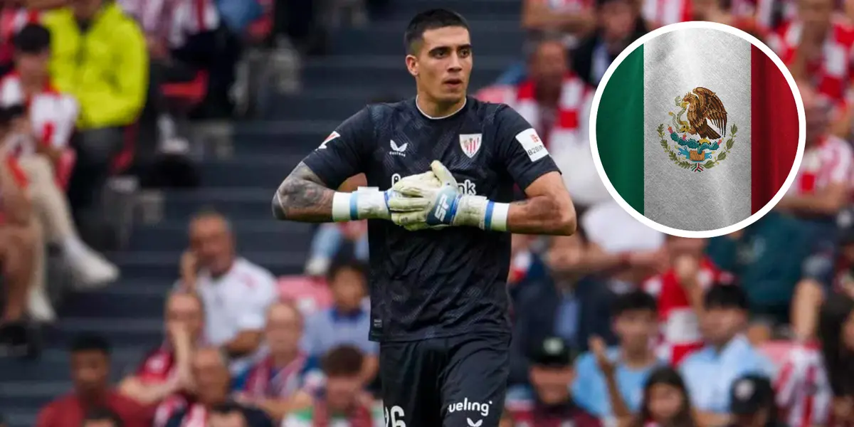 Alex Padilla Foto: Goal y Pexels