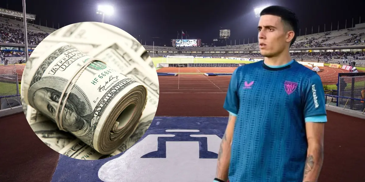 Álex Padilla (Foto tomada de: Mexsport/Athlétic/Business)