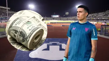 Álex Padilla (Foto tomada de: Mexsport/Athlétic/Business)