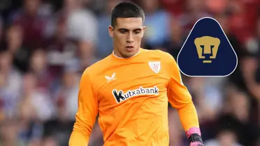 Alex Padilla Foto: Transfermarkt y Escudoteca