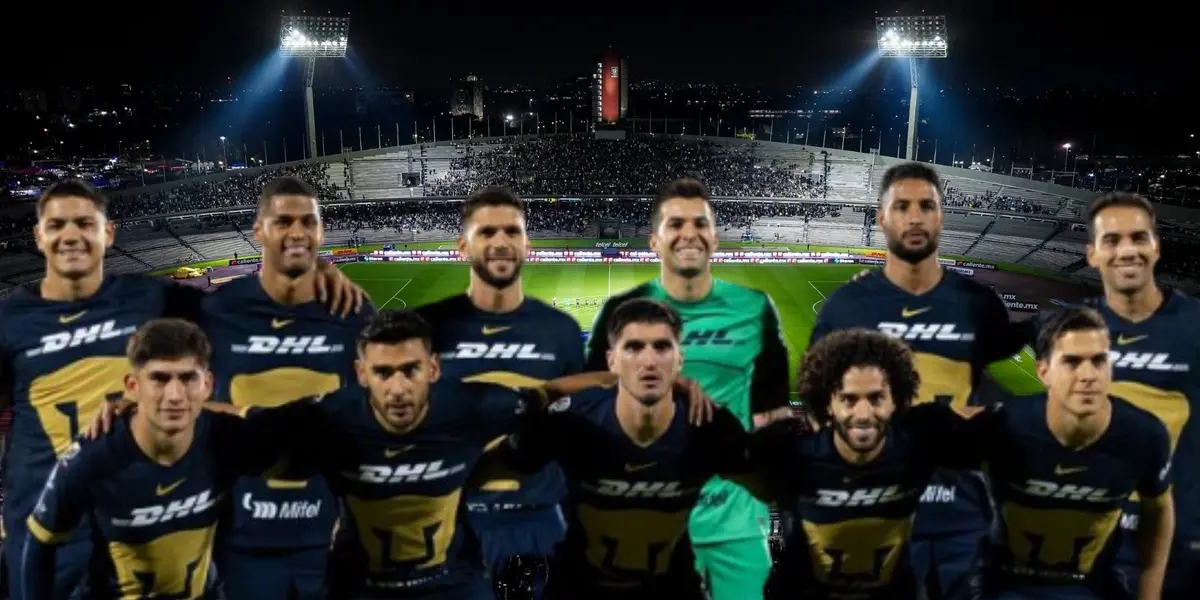 Algo sospechoso ocurre en Ciudad Universitaria desde el partido ante Mazatlán y se maquillan cifras