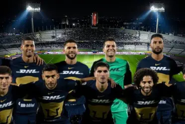 Algo sospechoso ocurre en Ciudad Universitaria desde el partido ante Mazatlán y se maquillan cifras