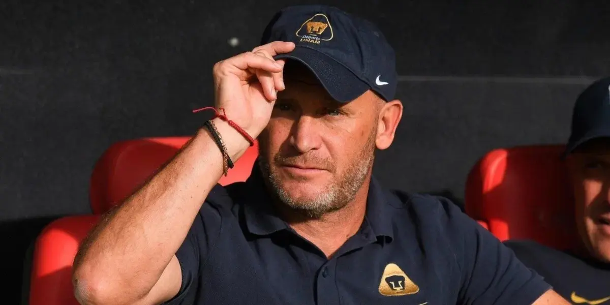 Alguien del staff técnico de Lillini se sumaría de última hora