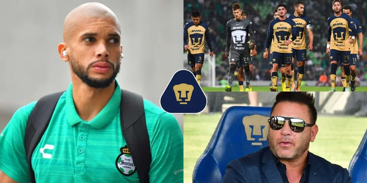 Algunos creen que es uno de los elementos que más ha quedado a deber en el club