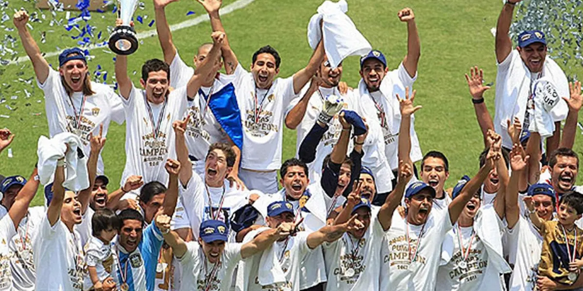 Algunos jugadores de aquel equipo campeón aun siguen en activo.