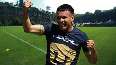 Alí Ávila es alguien que se siente orgulloso de sus raíces