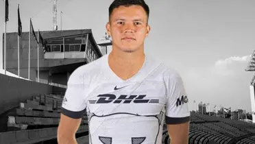 Alí Ávila ha demostrado tener las cualidades para pelear por un lugar en 1ra con Pumas