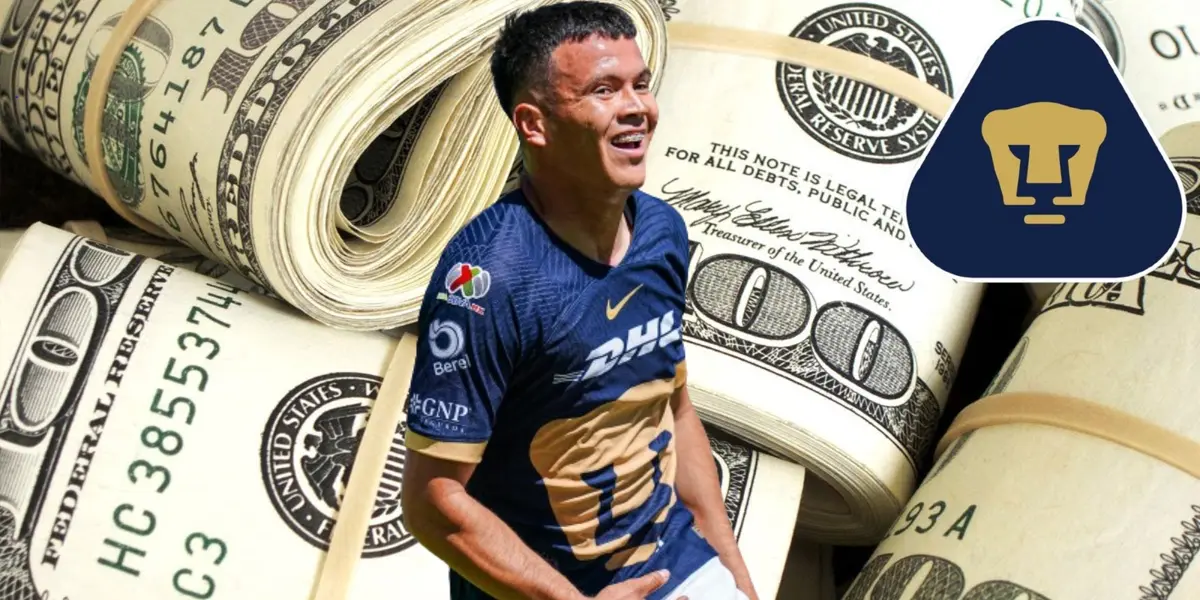 Alí Ávila tuvo un debut de lujo y ya hay quienes preguntan por el valor de su ficha