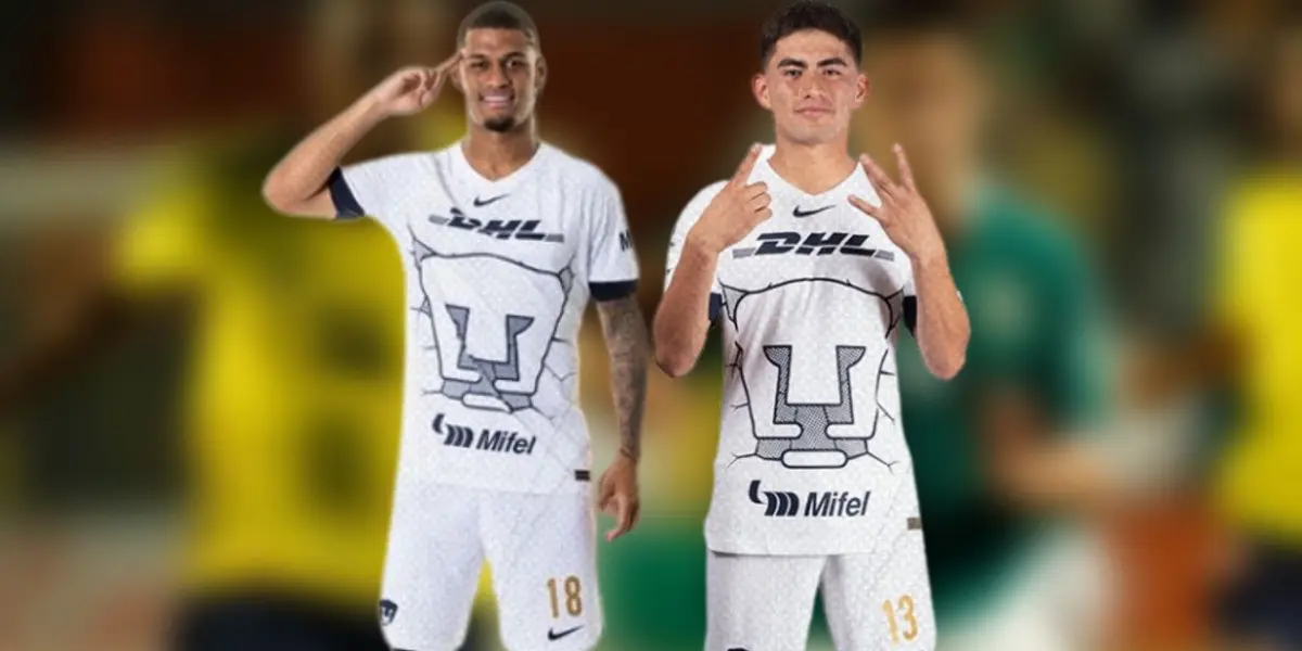 Ambos jugadores fueron convocados para representar a su país en la fecha FIFA