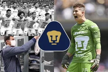 Ambos jugadores han recibido un trato diferente en torno a como se van de Pumas