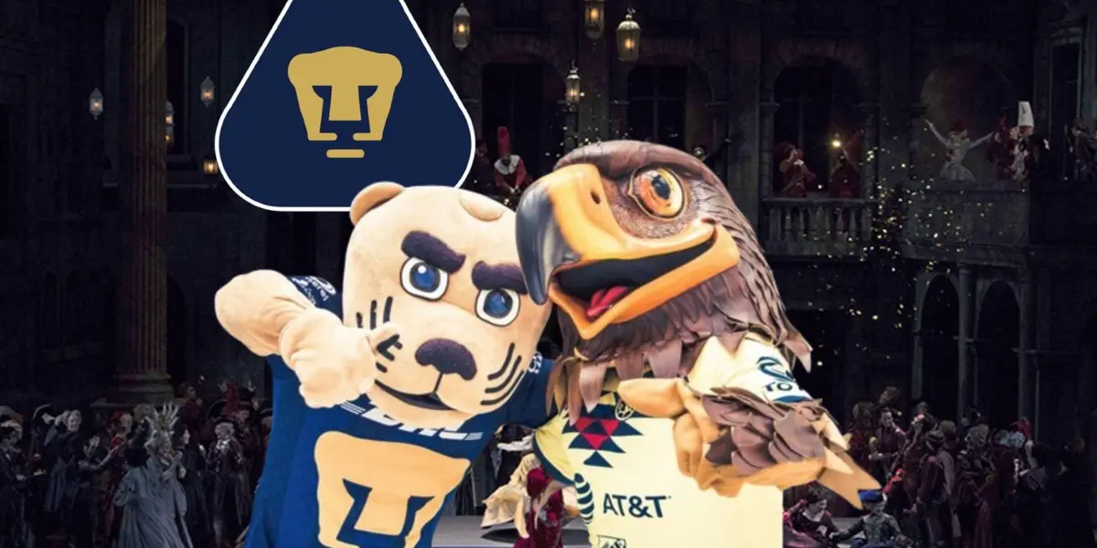 Amor prohibido el que se reveló hace unas horas que conmociona a la red